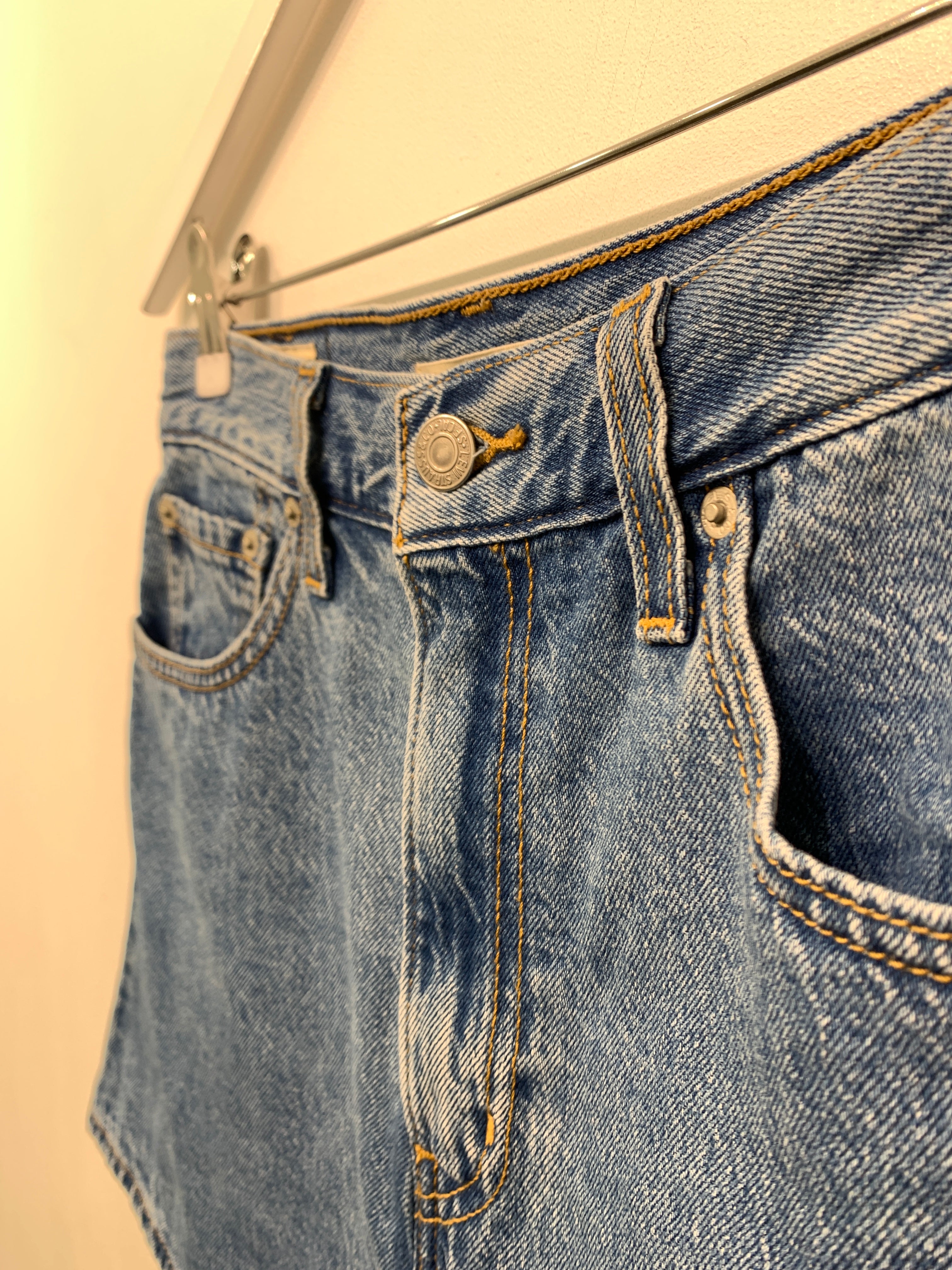 Levis Shorts